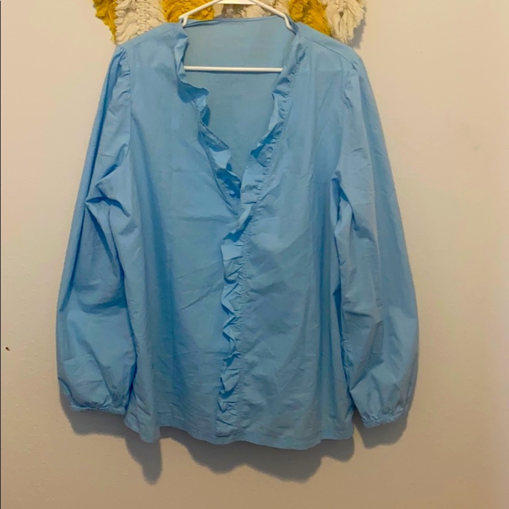 dress shirt